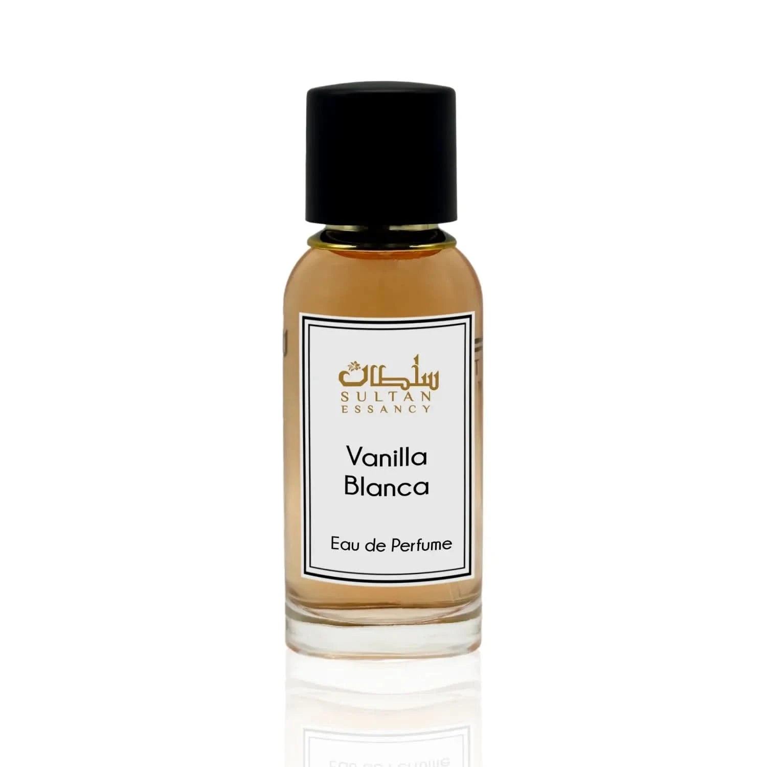 Parfüm Vanilla Blanca Eau de Perfume Spray Sultan Essancy – Duft von Sultan Essancy | oriental - style.de