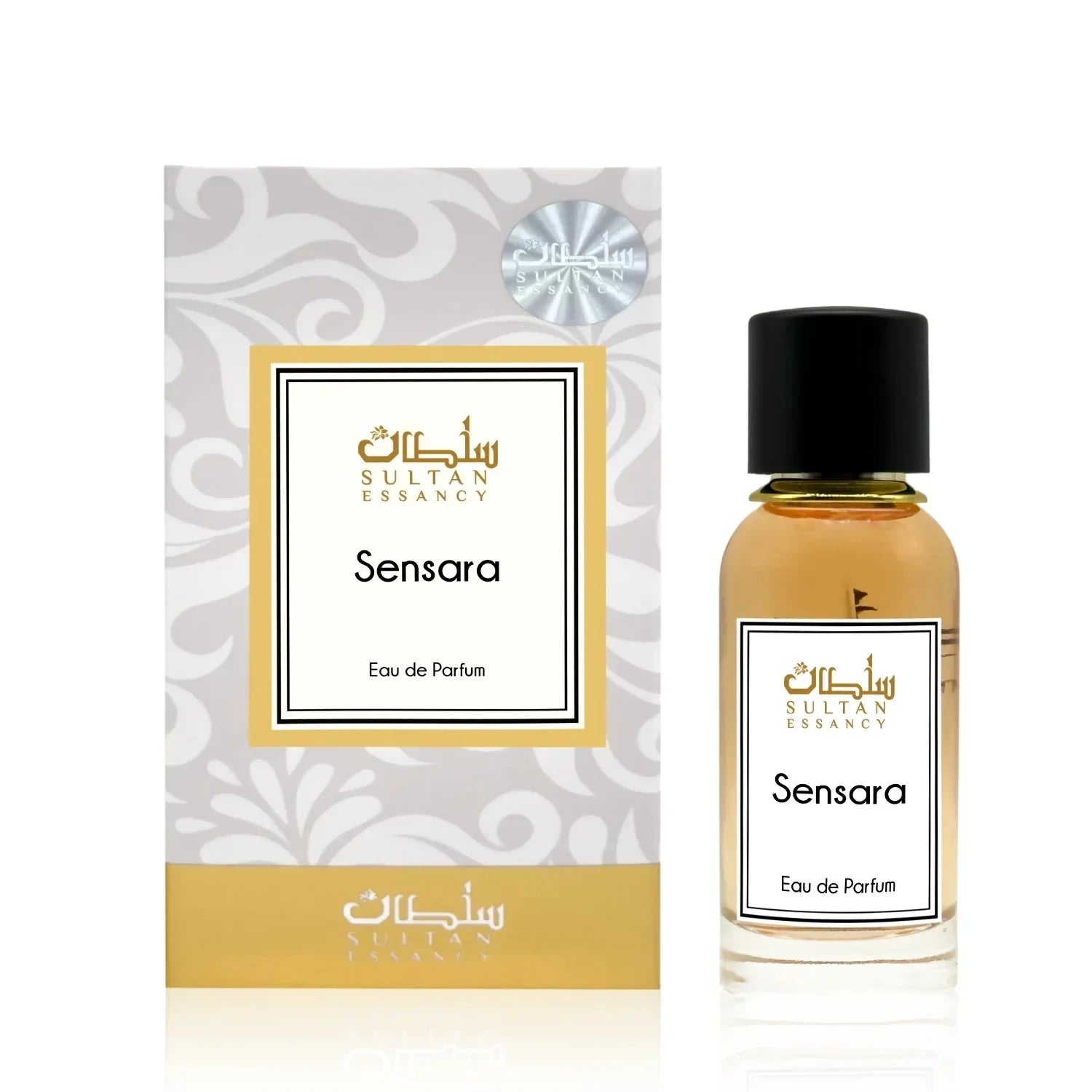 Parfüm Sensara Eau de Perfume Spray Sultan Essancy – Duft von Sultan Essancy | oriental - style.de
