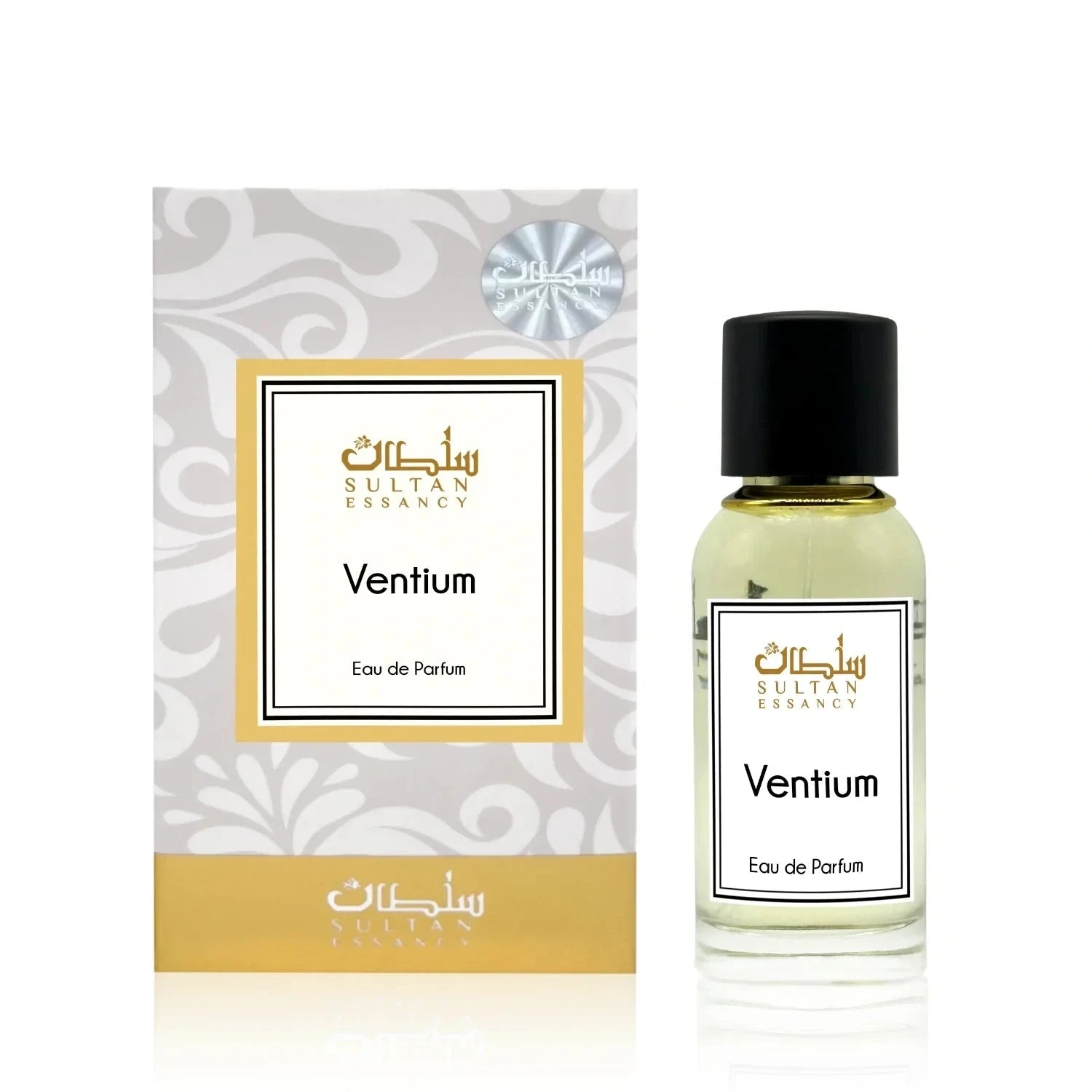Parfüm Ventium Eau de Perfume Spray Sultan Essancy – Duft von Sultan Essancy | oriental - style.de