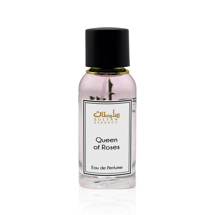 Queen of Roses Sultan Essancy Perfume