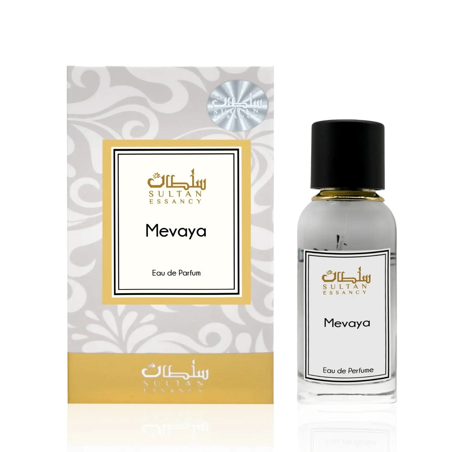 Parfüm Mevaya Eau de Perfume Spray Sultan Essancy – Duft von Sultan Essancy | oriental - style.de