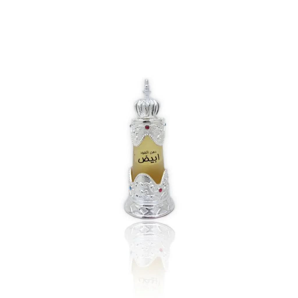dehn--al-oud-abiyad