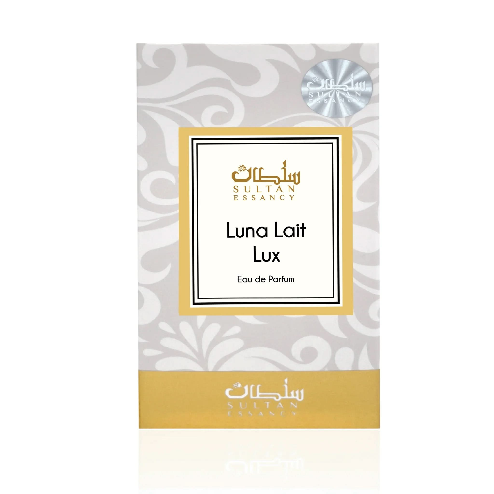 Parfüm Luna Lait Lux Eau de Perfume Spray Sultan Essancy – Duft von Sultan Essancy | oriental - style.de