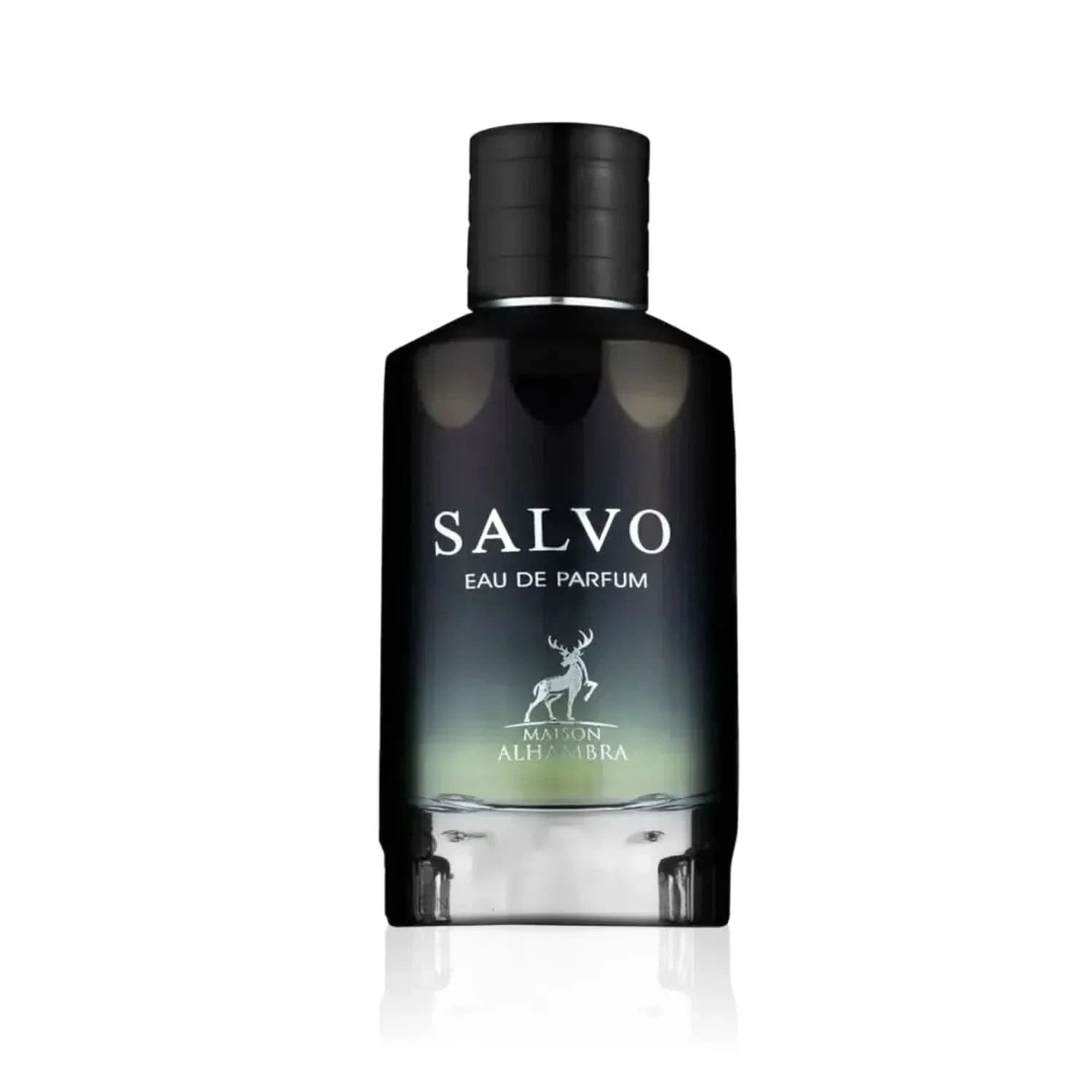 Parfüm Salvo Maison Alhambra Eau de Parfum Spray 100ml – Duft von Lattafa Perfumes | oriental - style.de