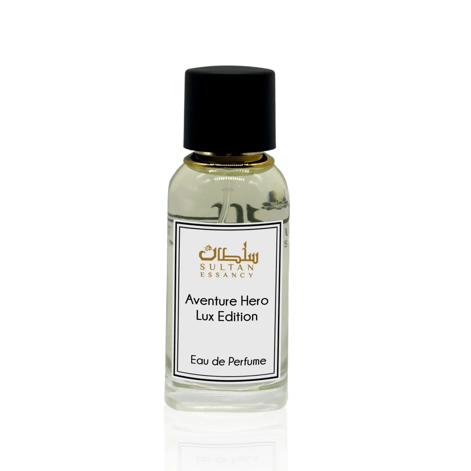 Parfüm Aventure Hero Lux Edition Eau de Perfume Spray Sultan Essancy – Duft von Sultan Essancy | oriental - style.de