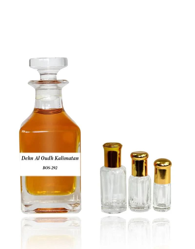 Parfümöl Dehn Al Oud Kalimatan - Parfüm ohne Alkohol – Duft von Al Haramain | oriental - style.de