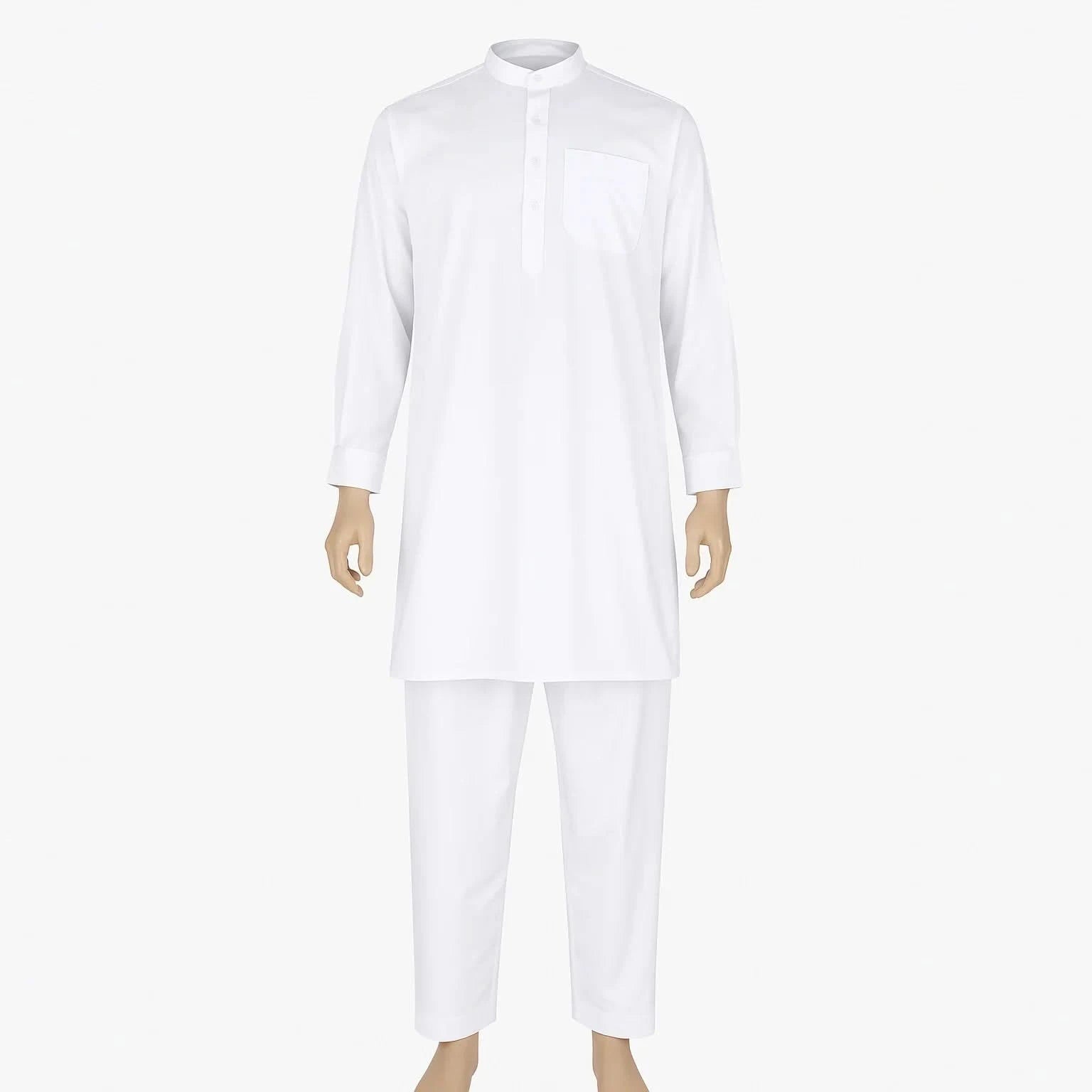 salwar-kameez-herren-men-weiss