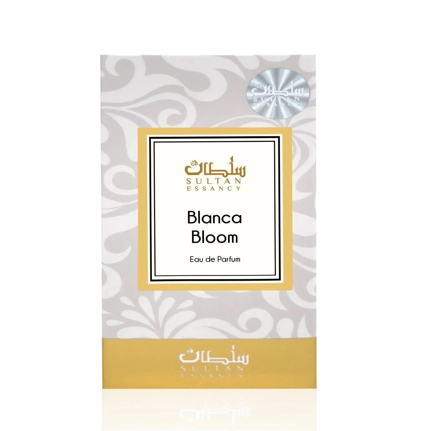 Parfüm Blanca Bloom Eau de Perfume Spray Sultan Essancy – Duft von Sultan Essancy | oriental - style.de