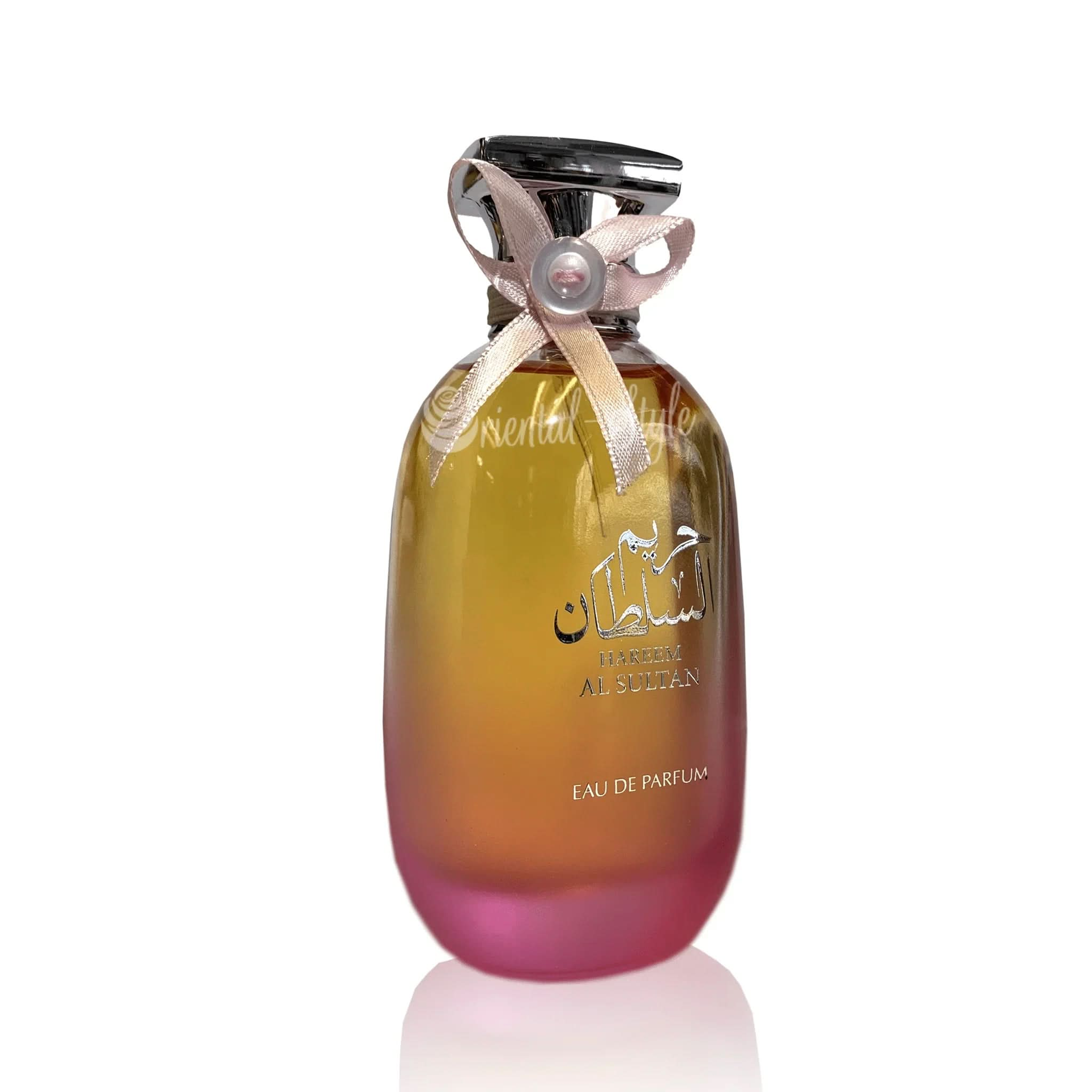 Hareem Al Sultan Eau de Parfum 100ml Ard Al Zaafaran Spray – Duft von Ard Al Zaafaran Perfumes | oriental - style.de