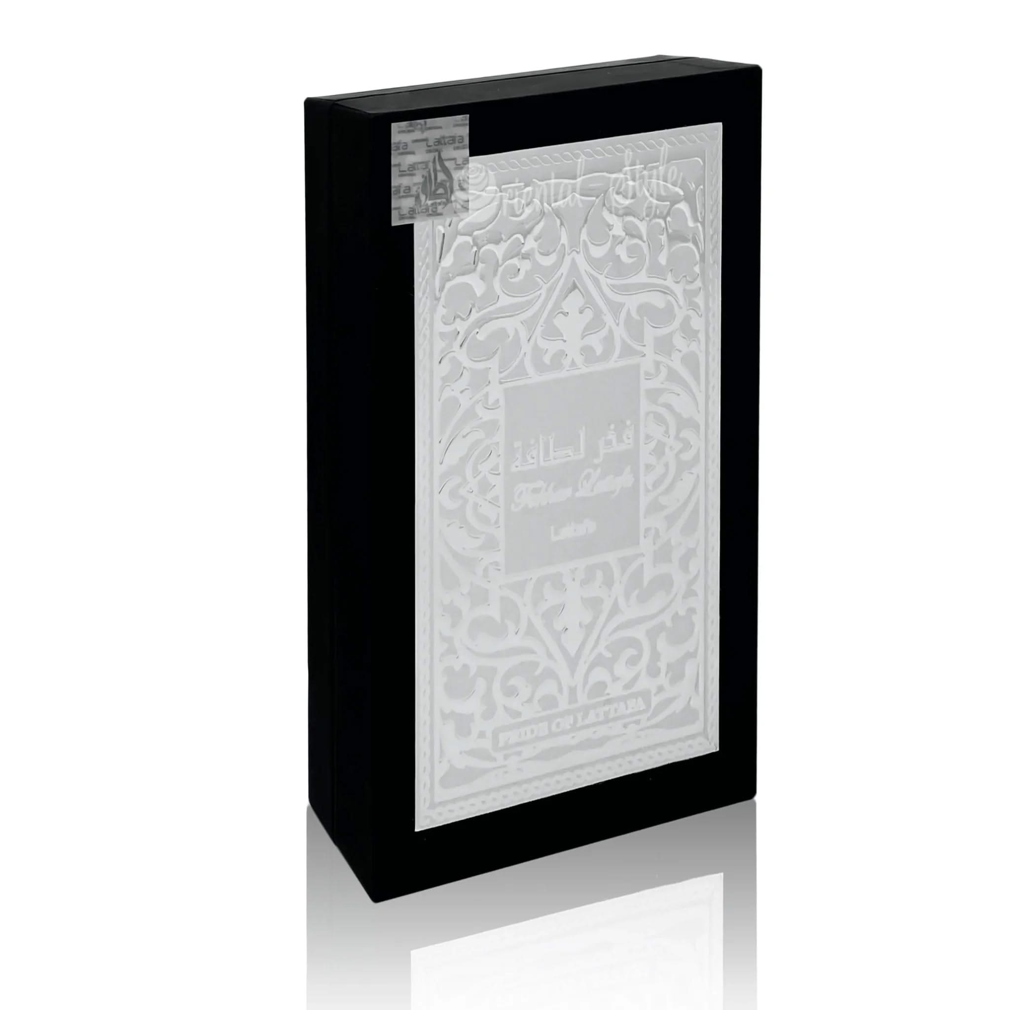 Parfüm Fakhar For Men Eau de Parfum 100ml Spray von Lattafa – Duft von Lattafa Perfumes | oriental - style.de