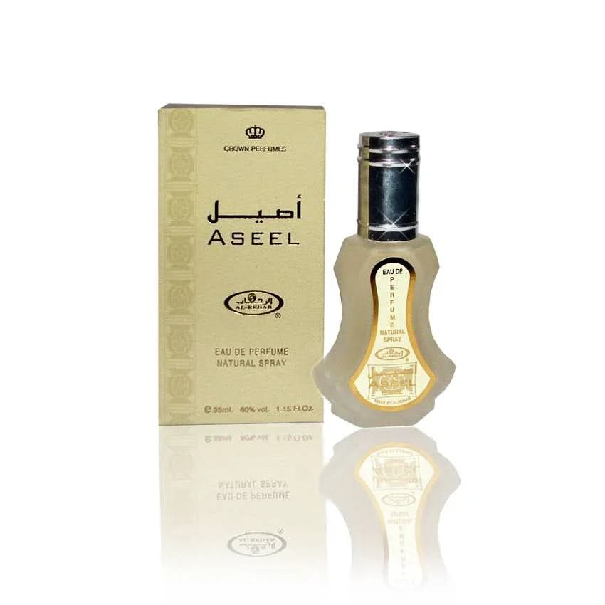 aseel