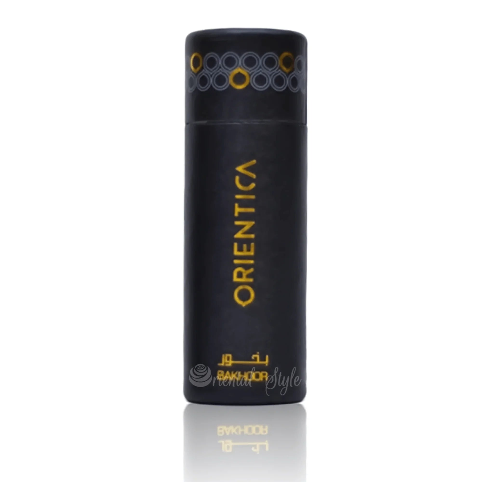 Parfümöl Orientica Bakhoor 6ml - Parfüm ohne Alkohol – Duft von Al Haramain | oriental - style.de