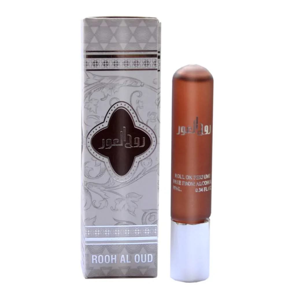 rooh-oudh