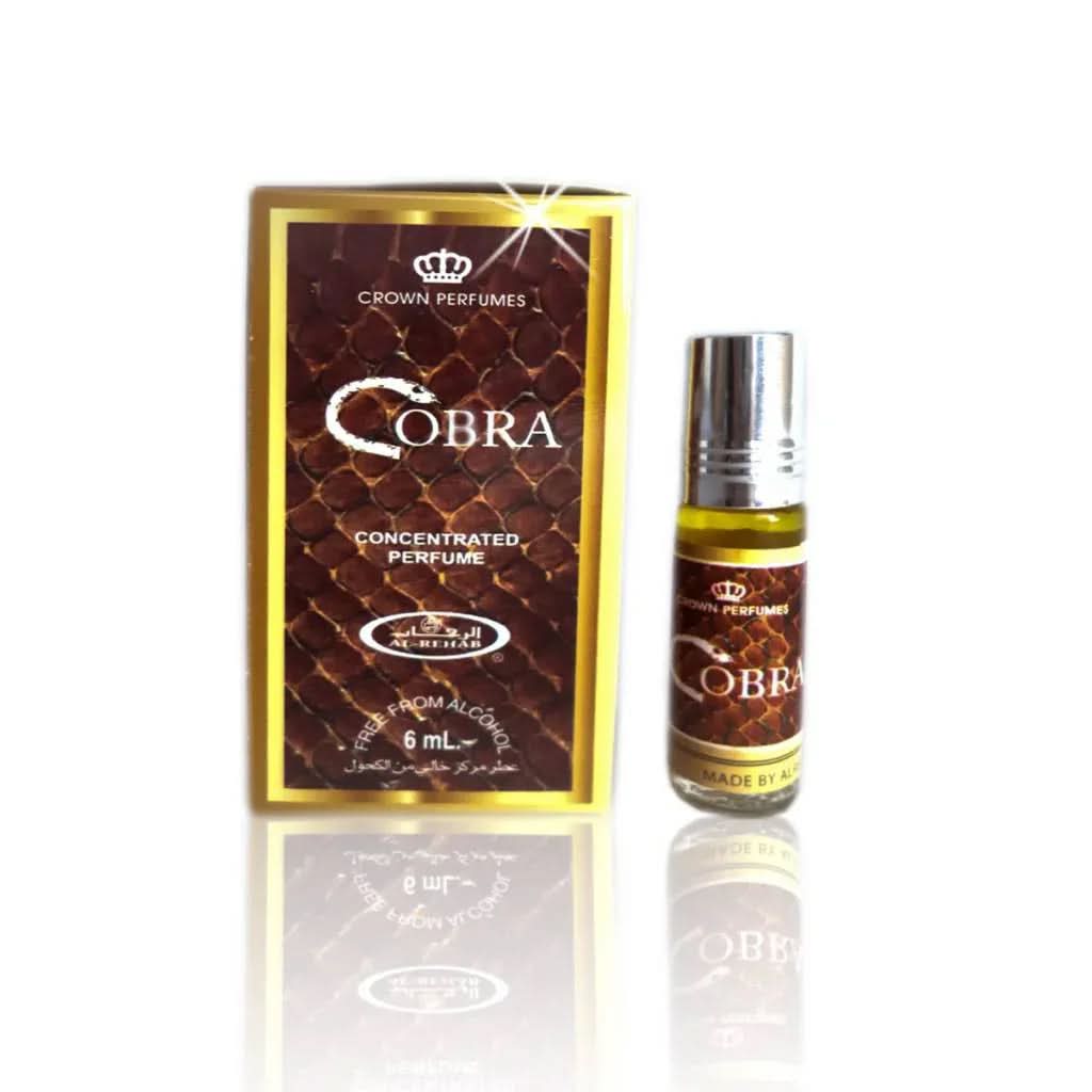 cobra