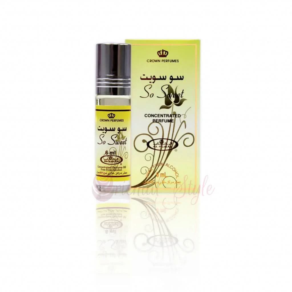 so-sweet-al-rehab-perfume-oil