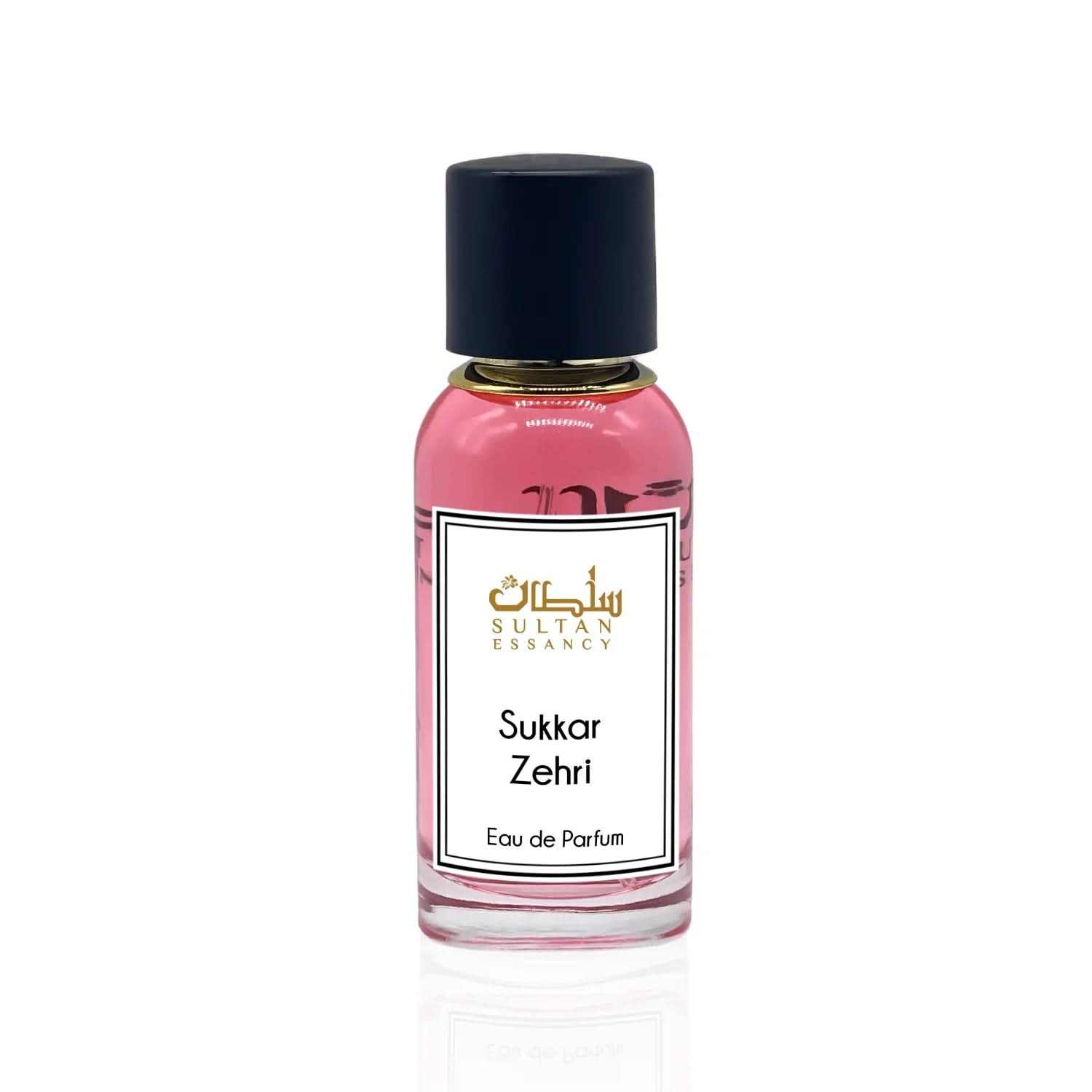 Parfüm Sukkar Zehri Eau de Perfume Spray Sultan Essancy – Duft von Sultan Essancy | oriental - style.de