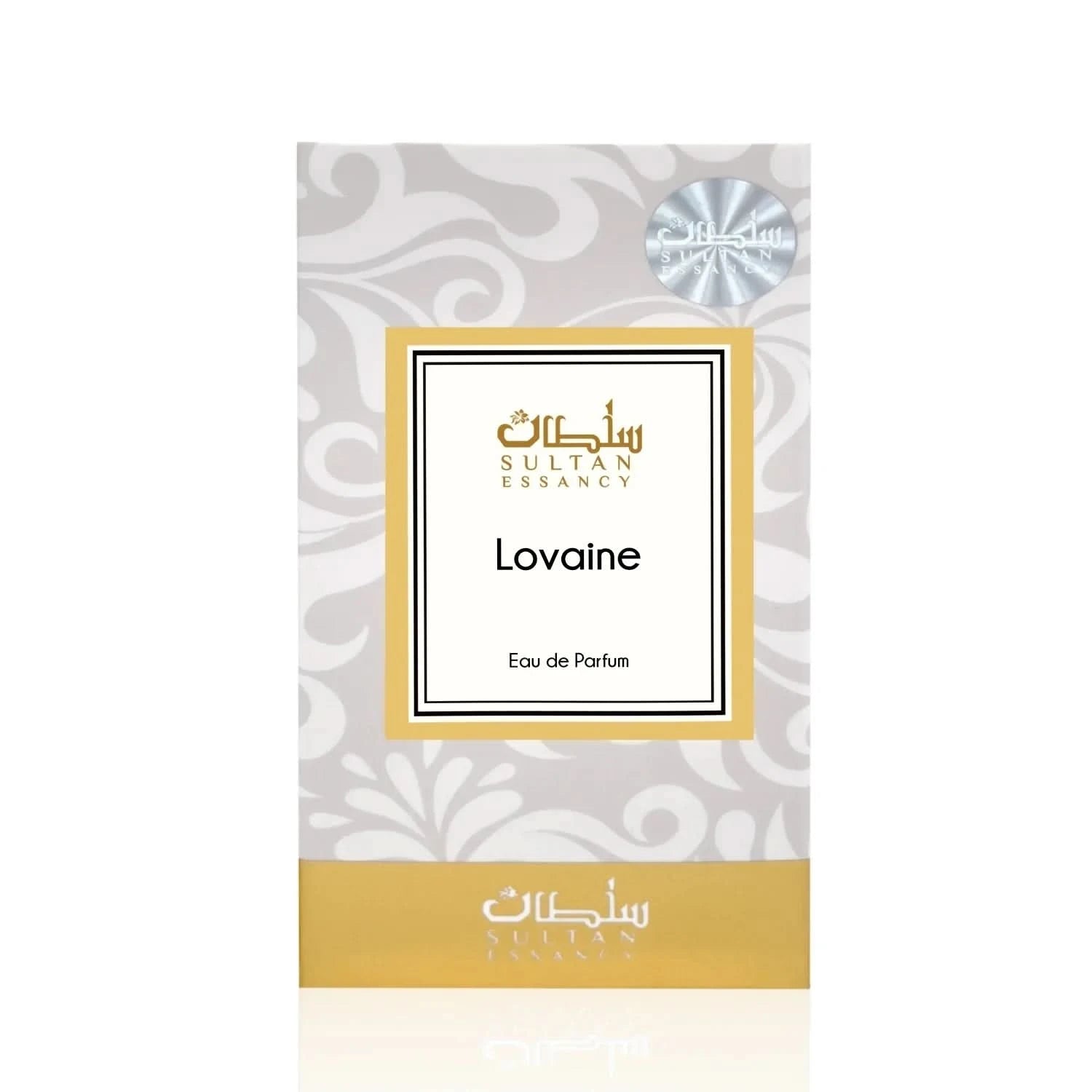 Parfüm Lovaine Eau de Perfume Spray Sultan Essancy – Duft von Sultan Essancy | oriental - style.de