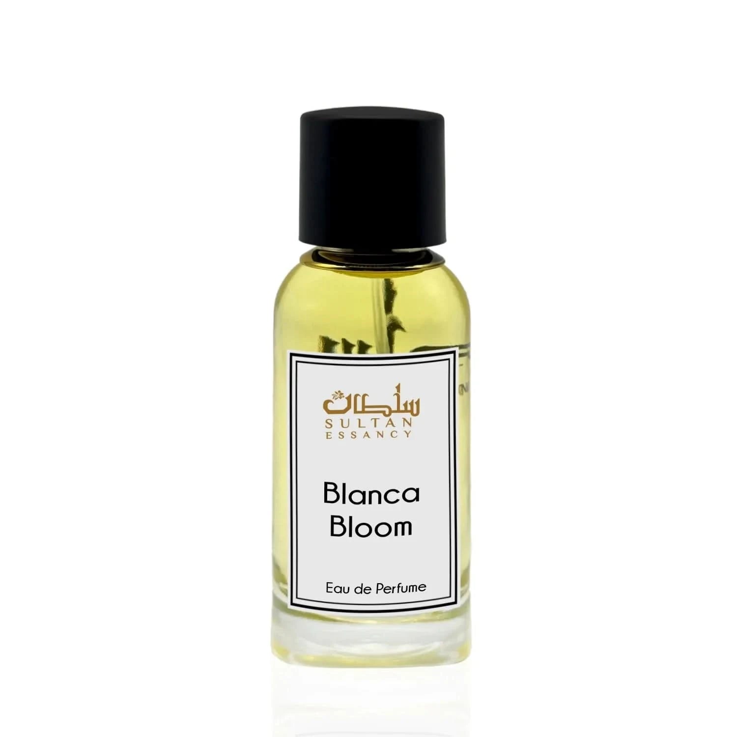 Parfüm Blanca Bloom Eau de Perfume Spray Sultan Essancy – Duft von Sultan Essancy | oriental - style.de