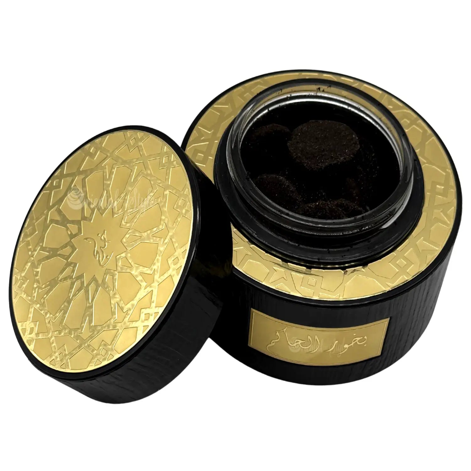 Bakhoor Bukhoor Hakim Incense 100g