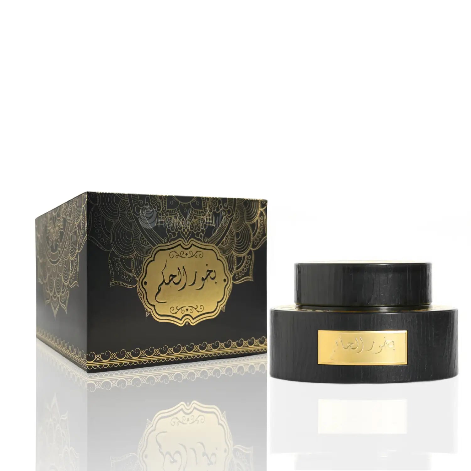 Bakhoor Bukhoor Hakim Incense 100g