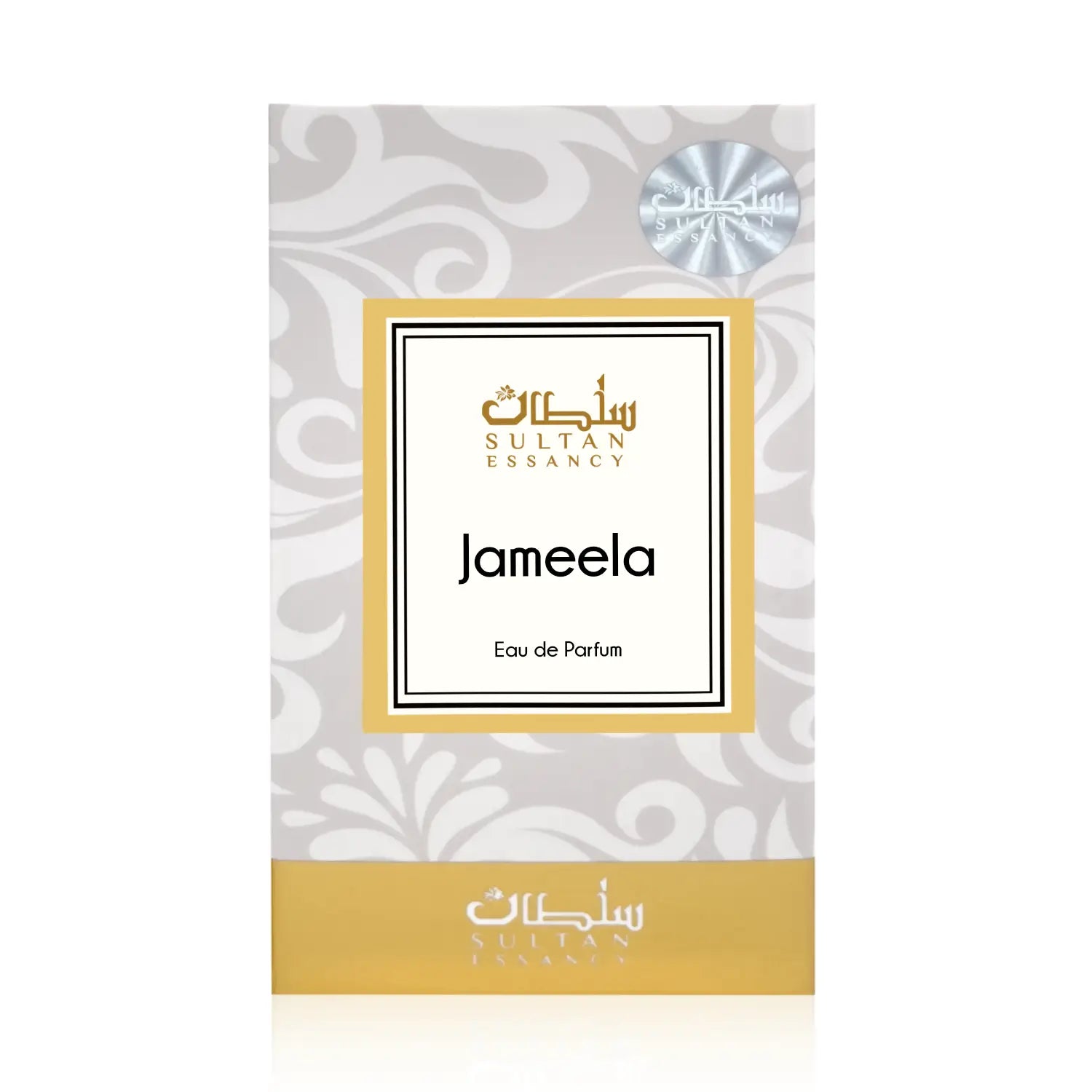 Perfume Jameela Sultan Essancy Eau de Perfume Spray 