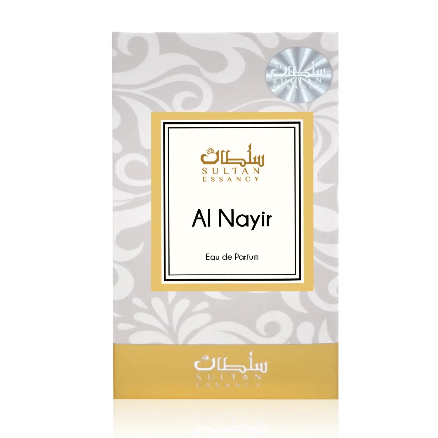 Perfume Al Nayir Sultan Essancy Eau de Perfume Spray 