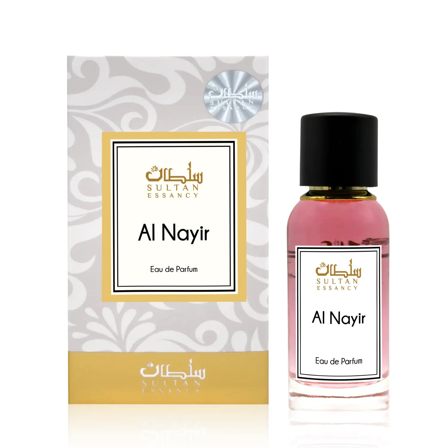 Parfüm Al Nayir Eau de Perfume Spray Sultan Essancy