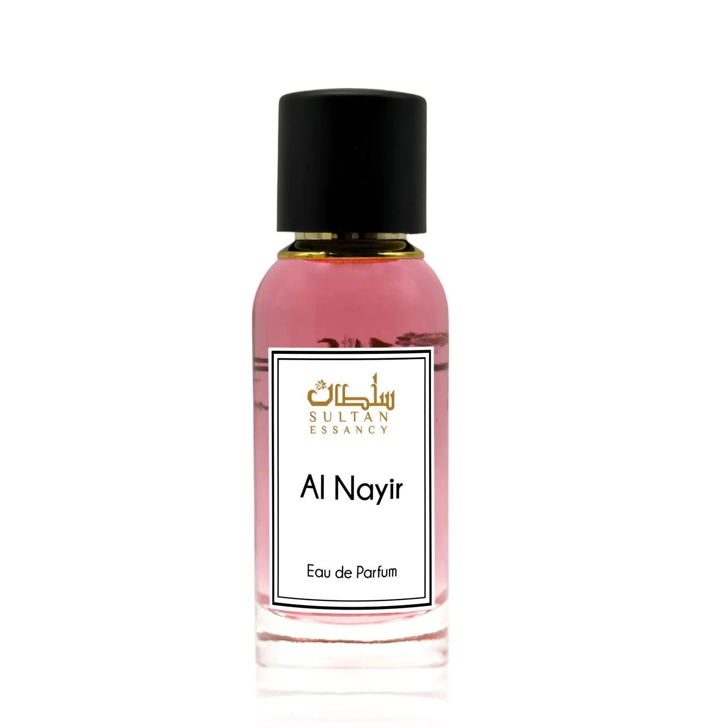 Perfume Al Nayir Sultan Essancy Eau de Perfume Spray 