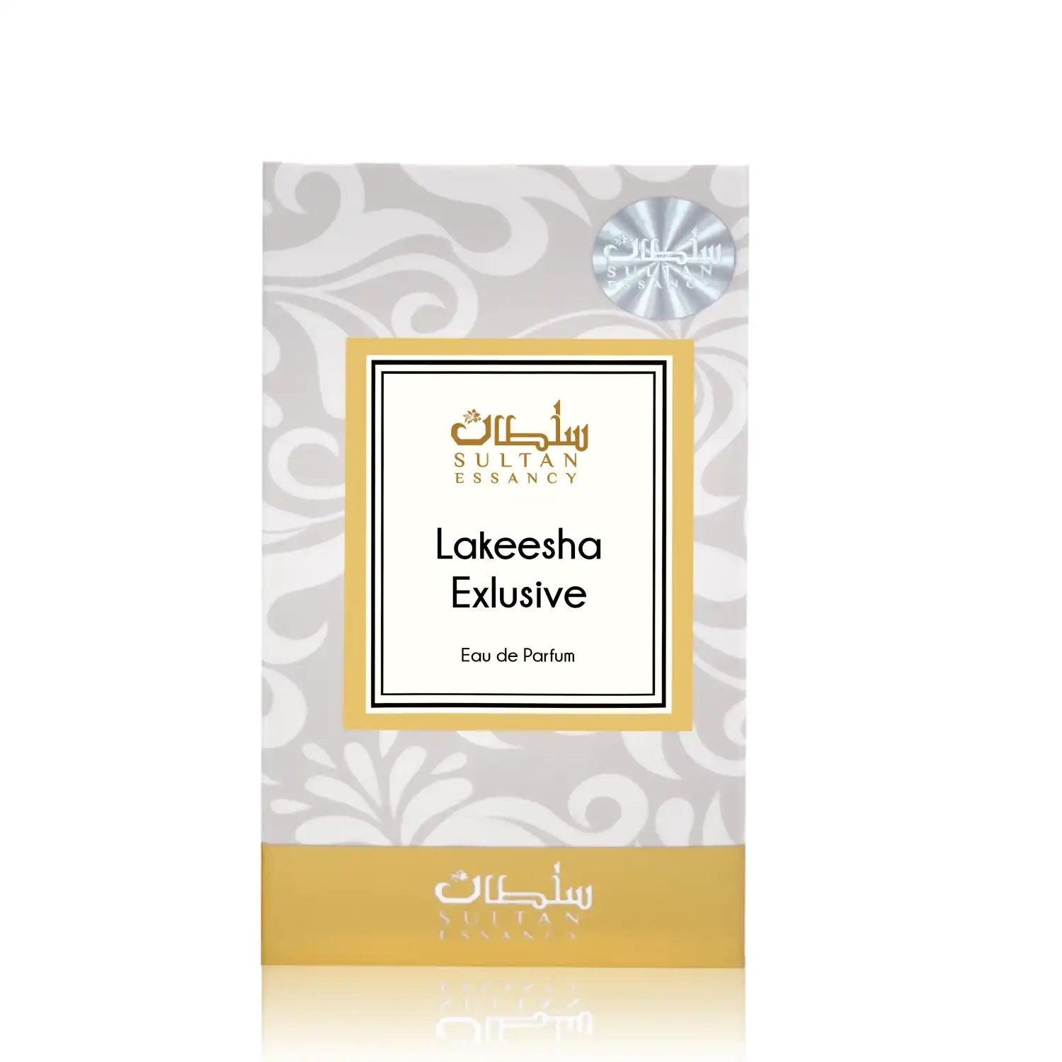 Parfüm Lakeesha Exclusive Eau de Perfume Sultan Essancy Sultan Essancy | Oriental-Style