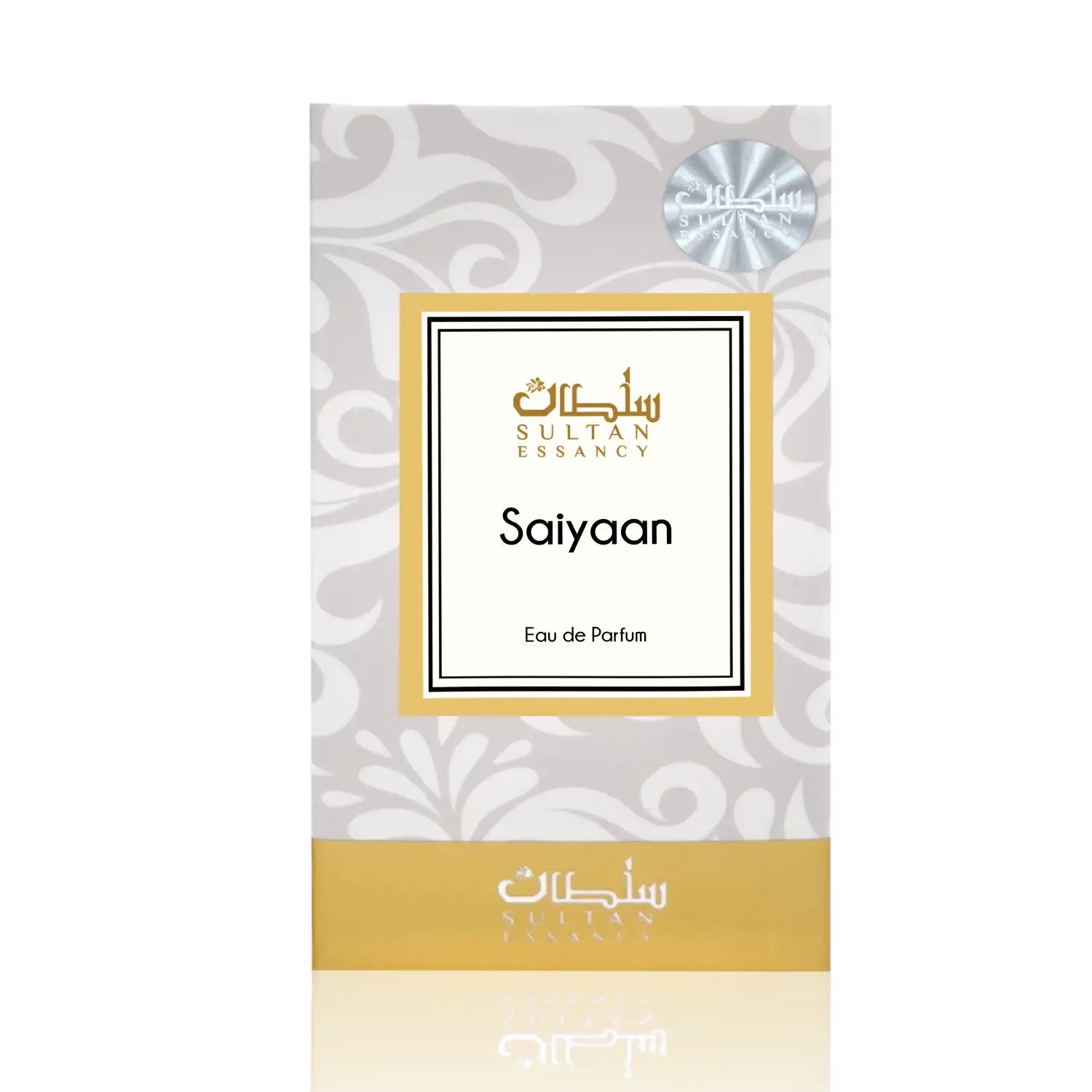 Perfume Yasmin Solea Eau de Perfume Spray Sultan Essancy