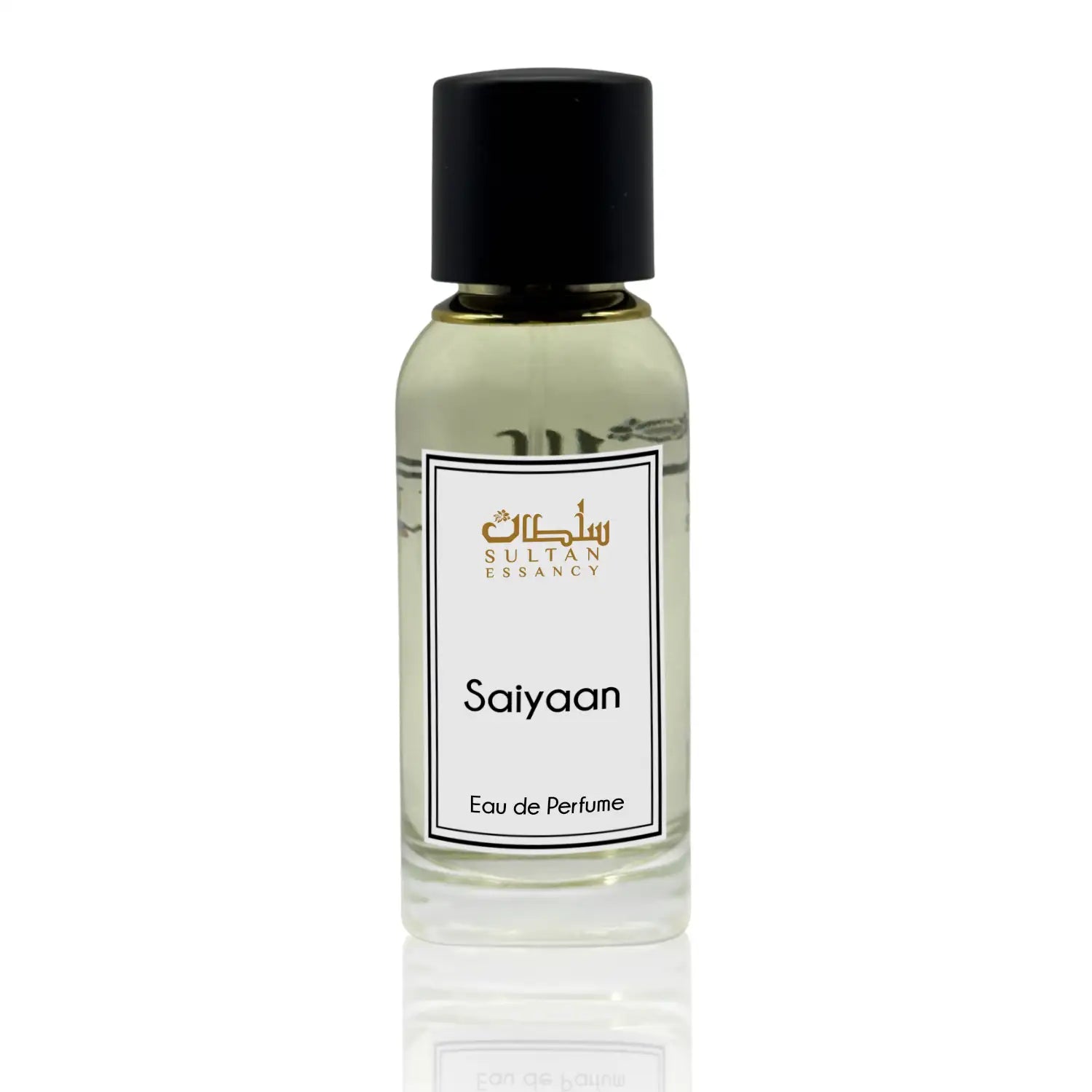 Perfume Yasmin Solea Eau de Perfume Spray Sultan Essancy
