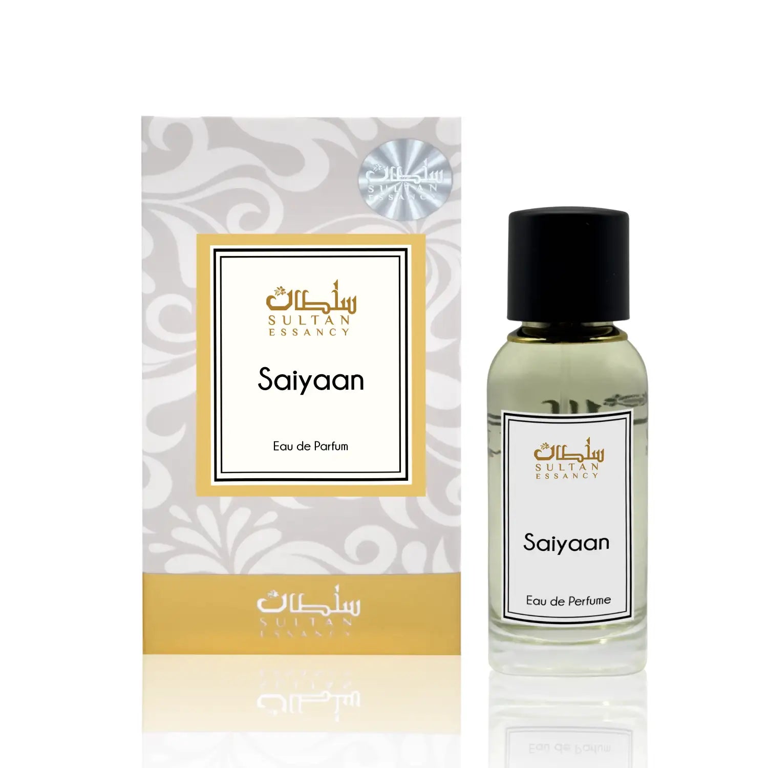 Perfume Yasmin Solea Eau de Perfume Spray Sultan Essancy