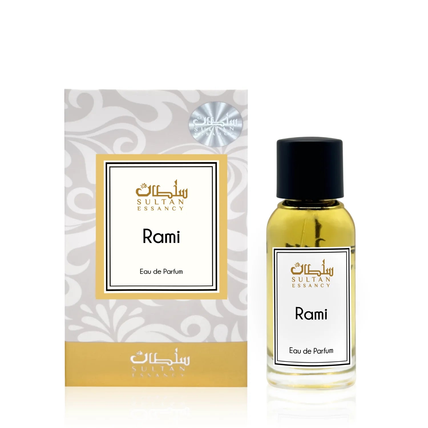 Perfume Rami Sultan Essancy Eau de Perfume Spray 