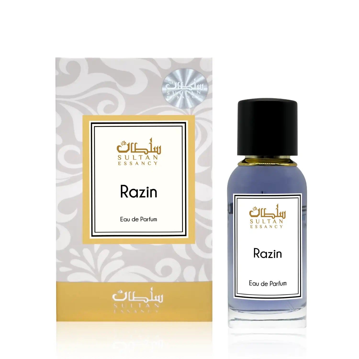 Parfüm Razin Eau de Perfume Spray Sultan Essancy
