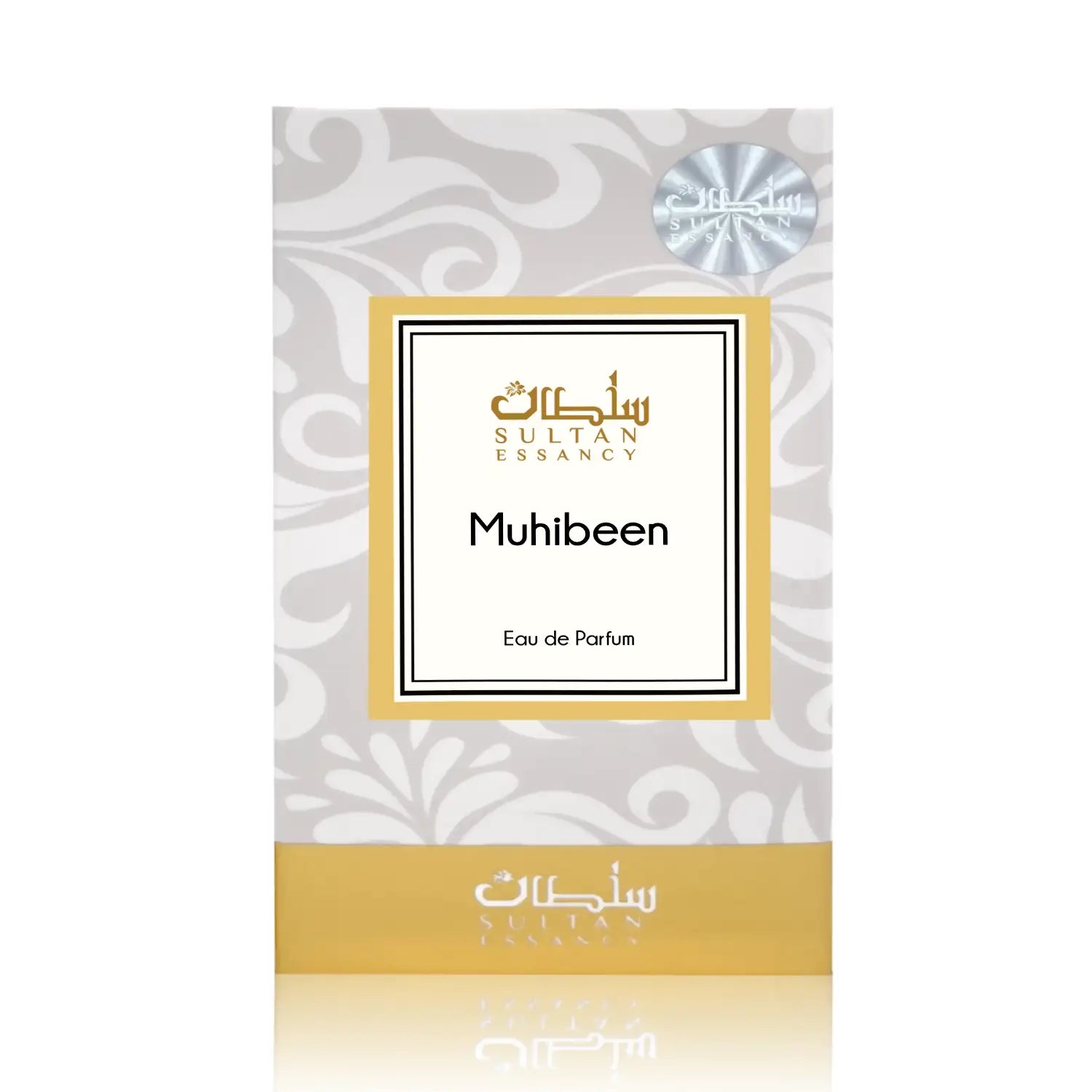 Parfüm Muhibeen Eau de Perfume Spray Sultan Essancy