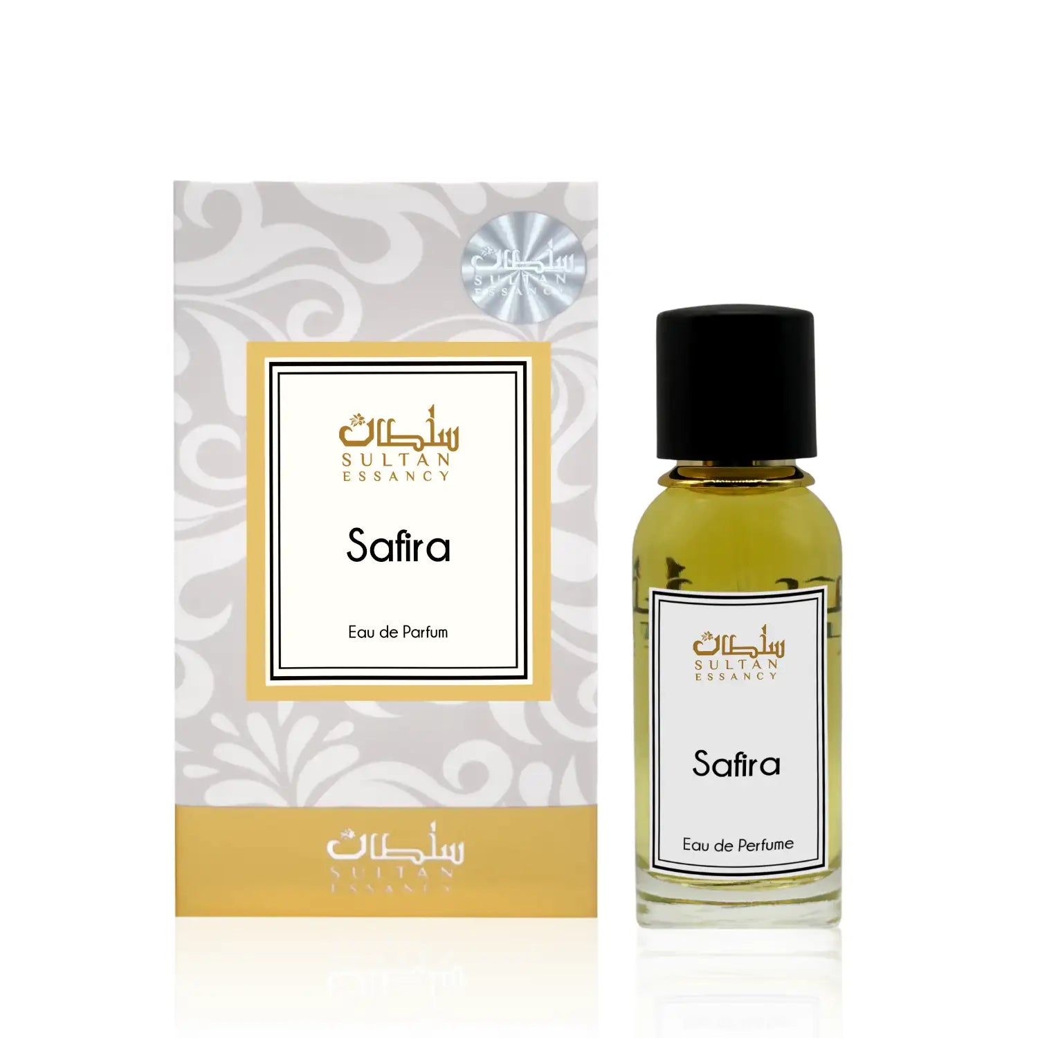 Parfüm Safira Eau de Perfume Spray Sultan Essancy