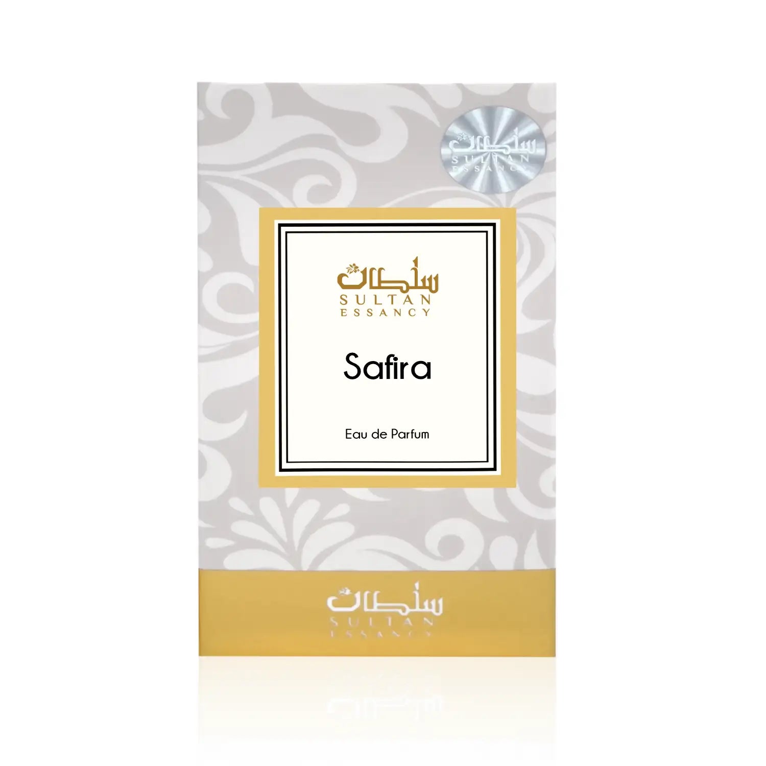 Parfüm Safira Eau de Perfume Spray Sultan Essancy