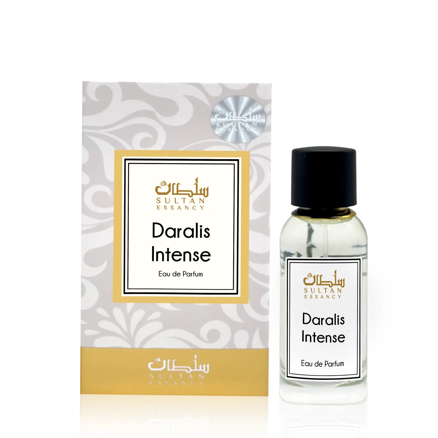 Parfüm Daralis Intense Eau de Perfume Spray Sultan Essancy