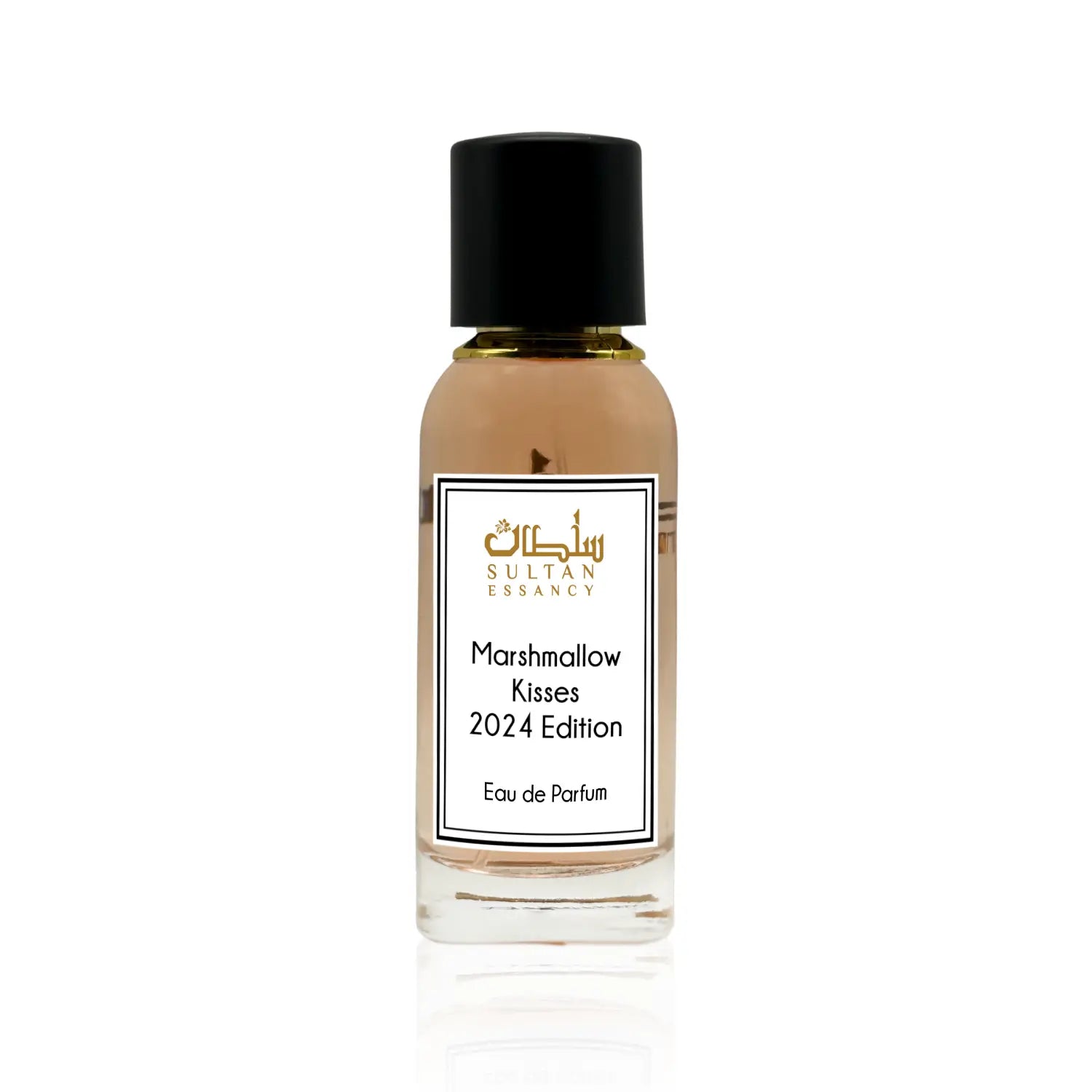 Parfüm Marshmallow Kisses 2024 Edition Eau de Perfume Sultan Essancy