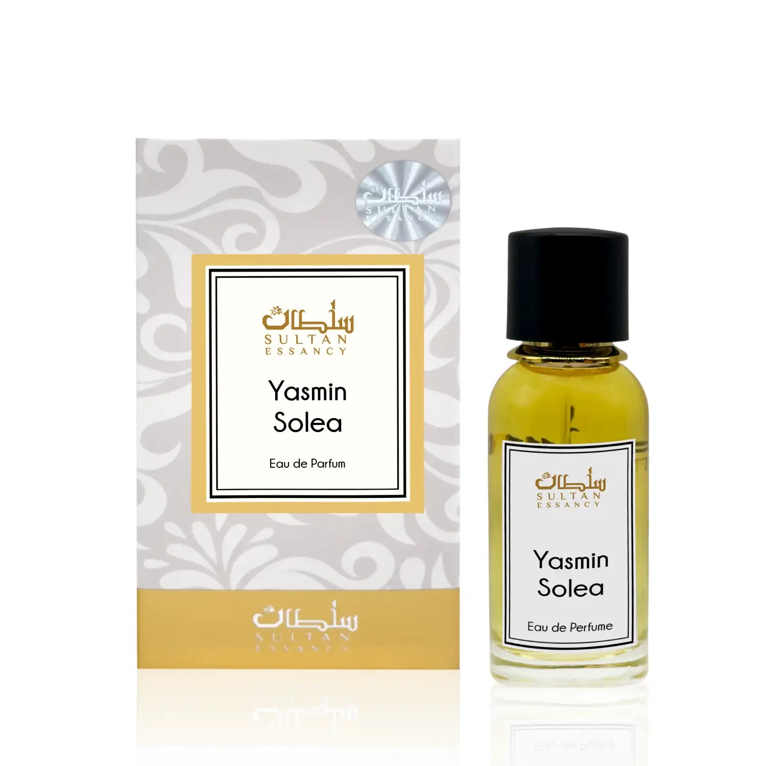 Parfüm Yasmin Solea Eau de Perfume Spray Sultan Essancy