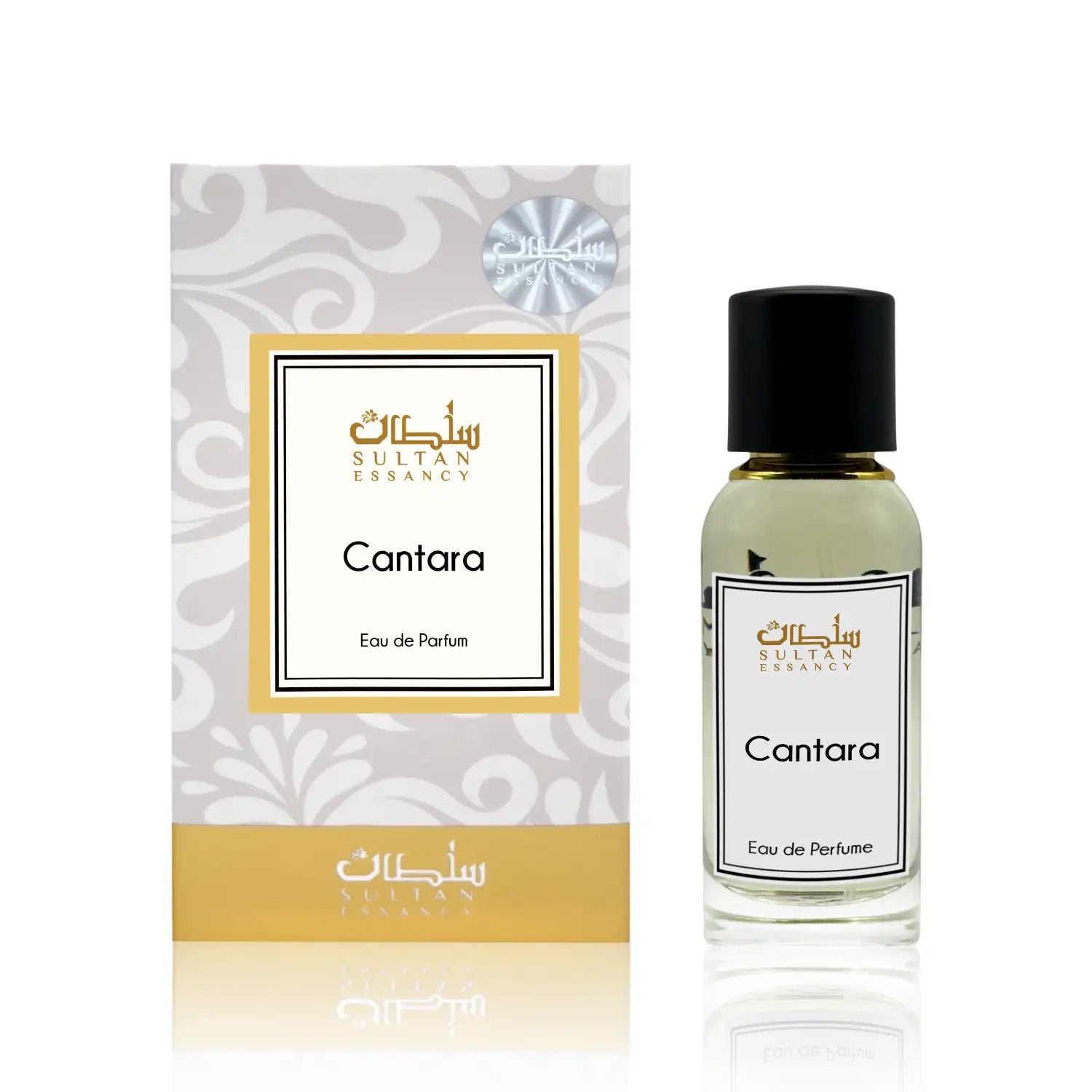 Parfüm Cantara Eau de Parfum Sultan Essancy