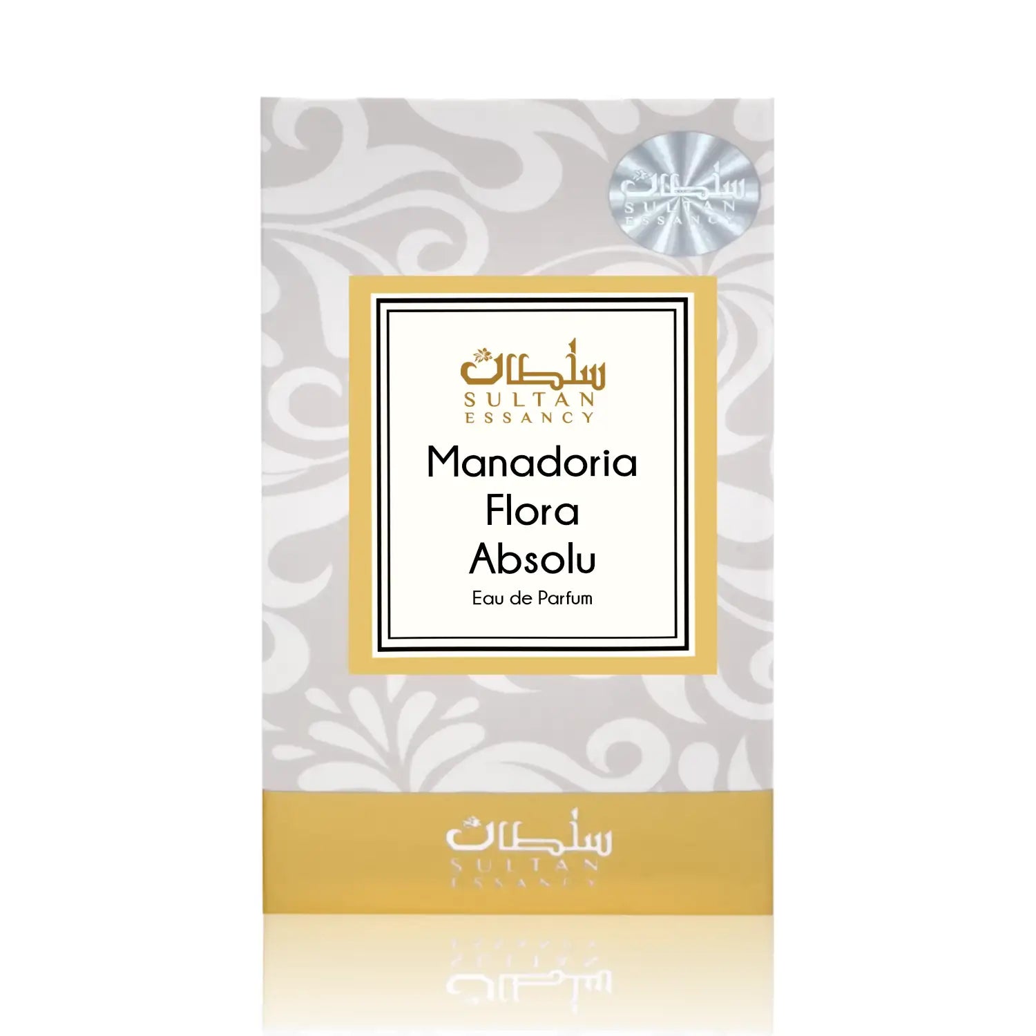 Parfüm Manadoria Flora Absolu Eau de Perfume Spray Sultan Essancy