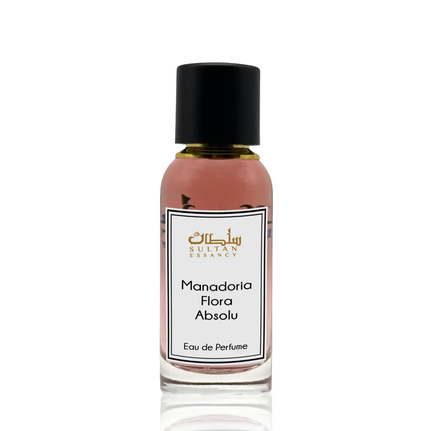 Parfüm Manadoria Flora Absolu Eau de Perfume Spray Sultan Essancy