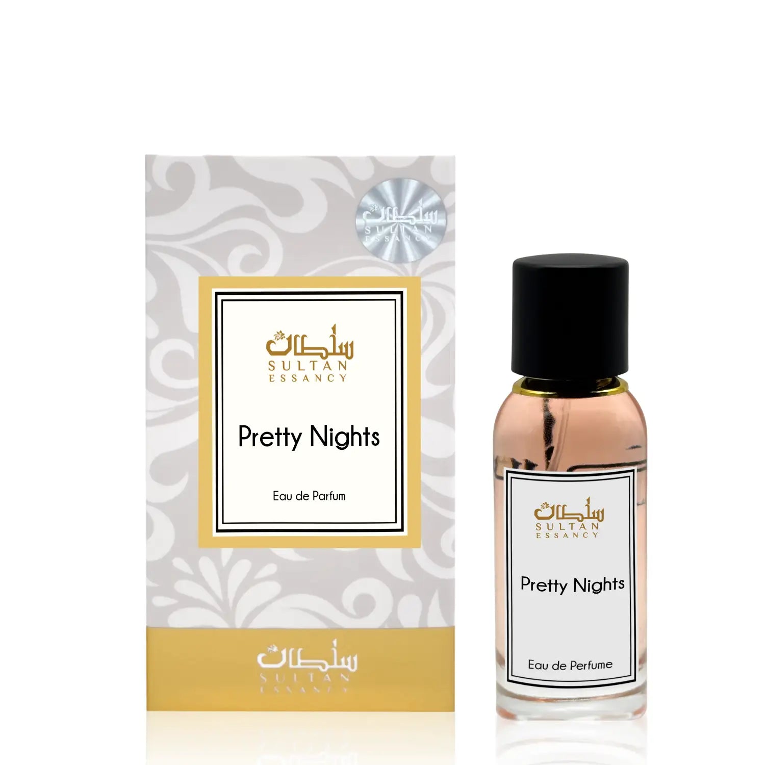 Perfume Pretty Nights Eau de Perfume Spray Sultan Essancy