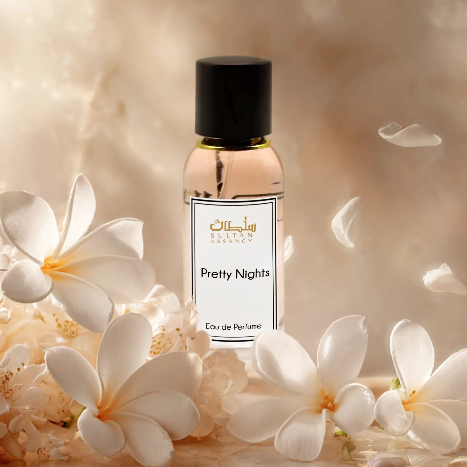 Perfume Pretty Nights Eau de Perfume Spray Sultan Essancy