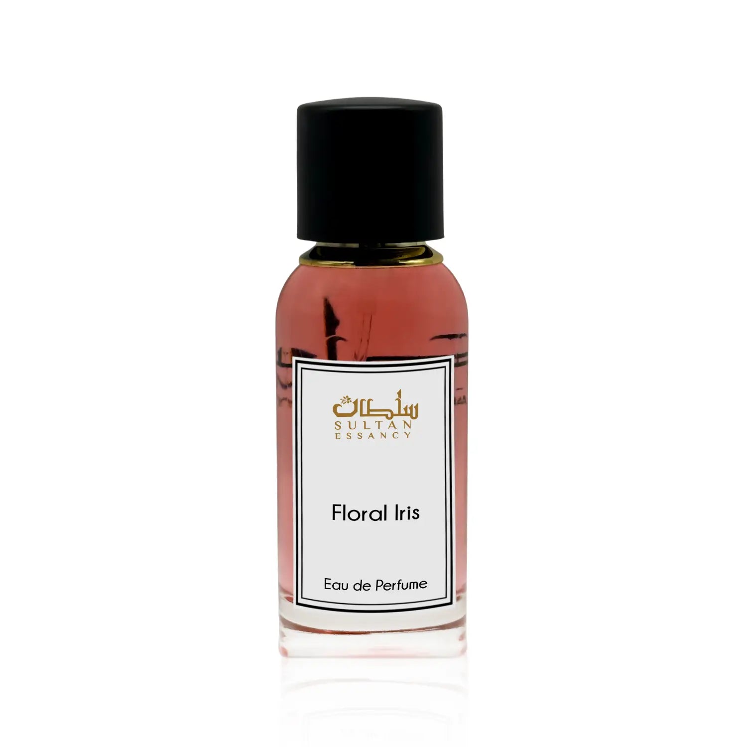 Perfume Floral Iris Sultan Essancy Eau de Perfume Spray 