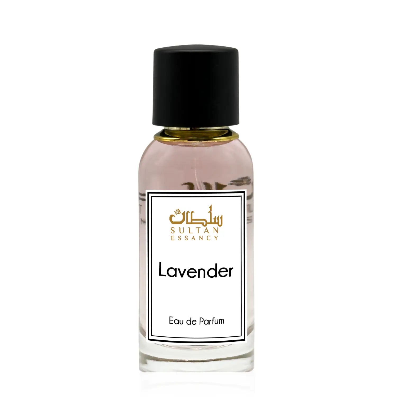 Parfüm Lavender Eau de Perfume Spray Sultan Essancy