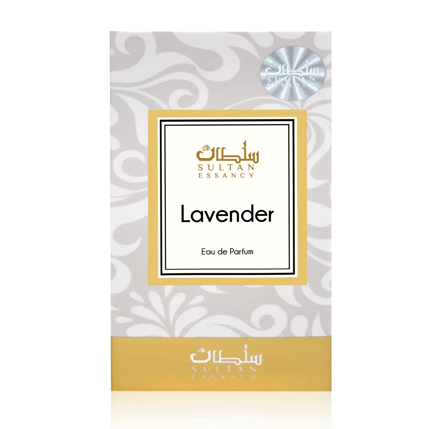 Parfüm Lavender Eau de Perfume Spray Sultan Essancy