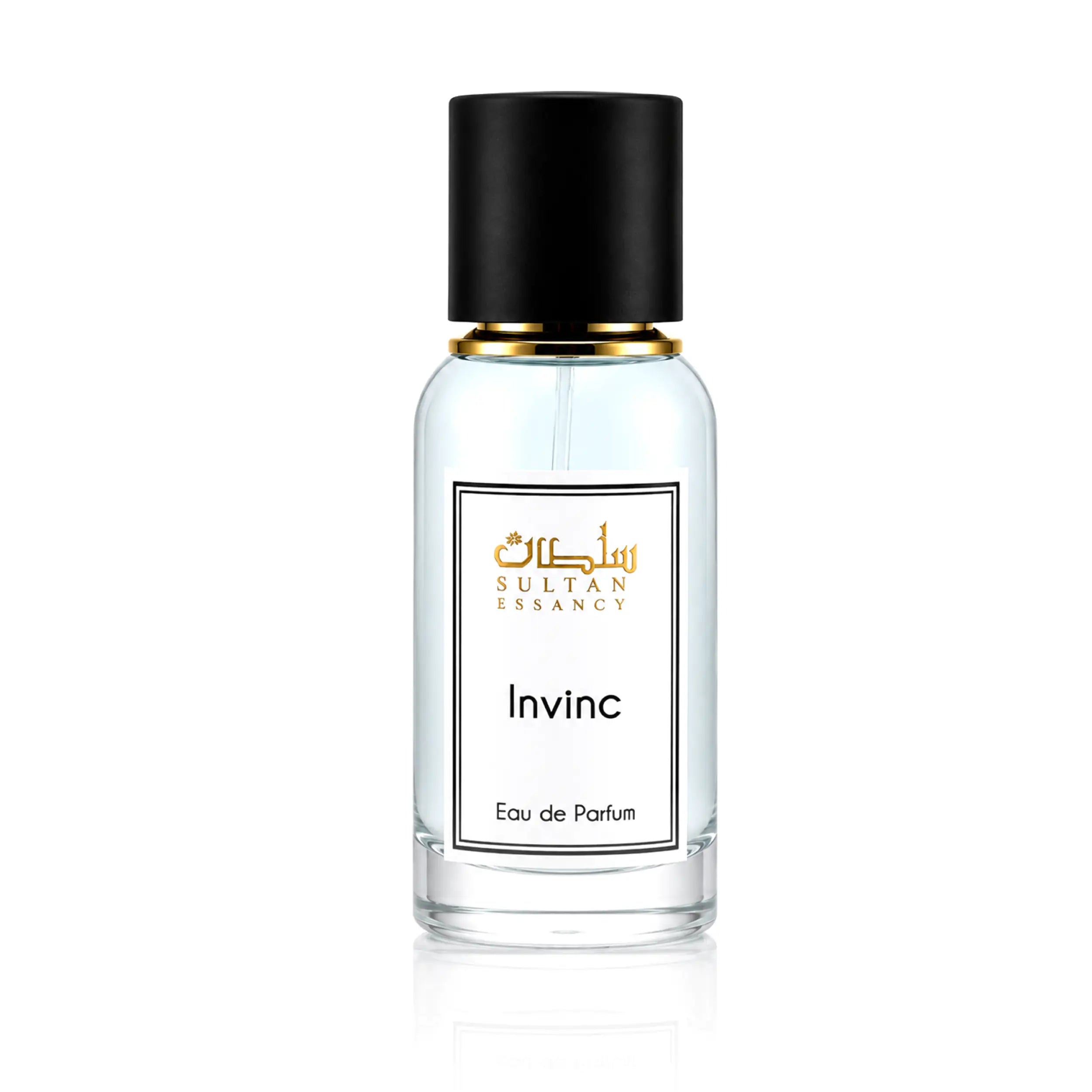 Parfüm Invinc Eau de Perfume Sultan Essancy Sultan Essancy | Oriental-Style