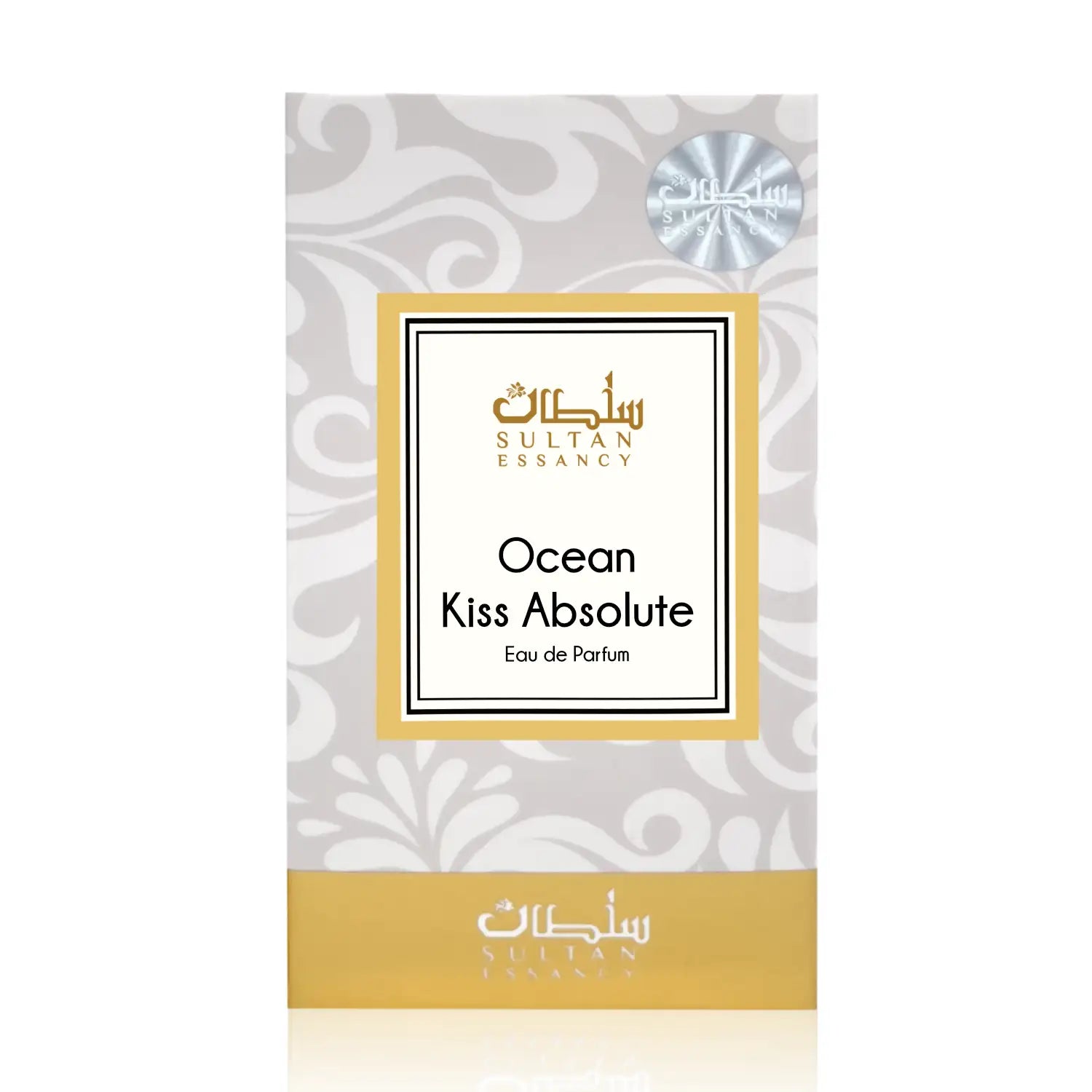 Parfüm Ocean Kiss Absolute Eau de Parfum Sultan Essancy